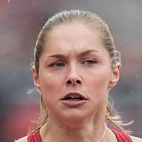 Джина Люкенкемпер Голи