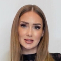 Годдес Кира Голд Голи