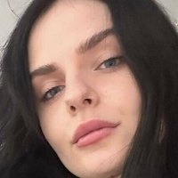 готик нимфа Голи