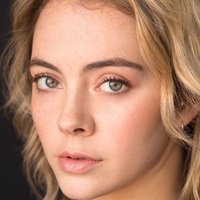 Хейли Никъл Пърменър Голи