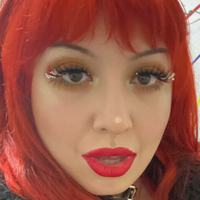 Хевиметъл Дафни Голи