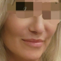Хот Блонд КОС Голи
