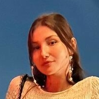 Илайда Акдоган Голи