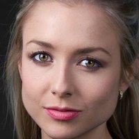 Имоджен Грей Голи