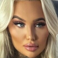 inkedblondieeee Голи