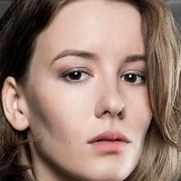 Ирина Старшенбаум Голи