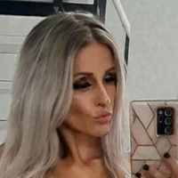 Ива Блонди Голи