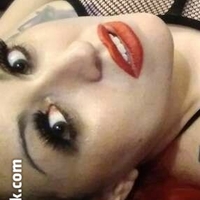 Джейд Ричи Голи