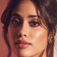 Джанхви Капур Голи