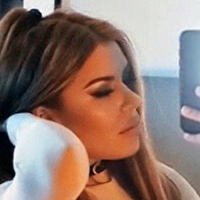 Джем Тейлър Джемтей Голи