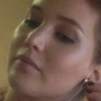 Дженифър Лорънс Голи
