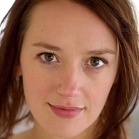 Джесика Рансъм Голи