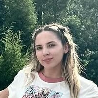 Йохана Марс Голи