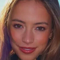 Джоли Шарп Голи