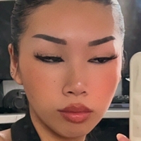камилла уонг Голи