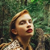 Кейт Алексеева Голи