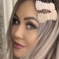 Катерина Бодрягина Голи