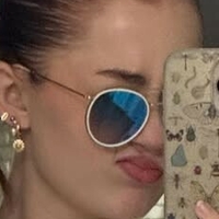 Кейти Бет Хол Голи