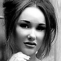 Кейти_модел_х Голи