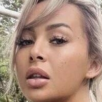 Кихейхъне Хавайско Момиче Голи