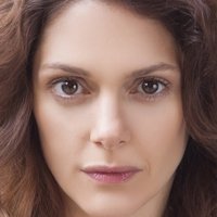 Клара Исова Голи