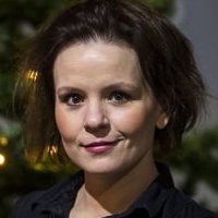Кристин Тора Харалдсдотир Голи