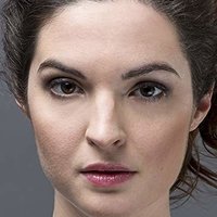 Кристина Подзимкова Голи