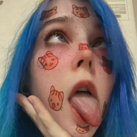 ЛаниФлафъни Голи