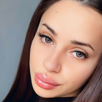 латинмодел Голи