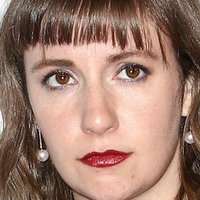 Лена Данъм Голи