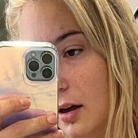 Лекси Кейла Голдбърг Голи