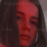 Личи_Киви / Киви_Личи Голи