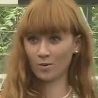 Лидия Краснорожева Голи