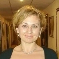 Лилия Вовкли Голи