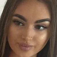 Лили Маскал Голи