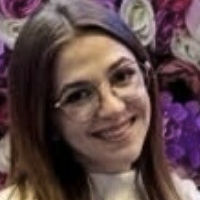 Люси Суартвагер Голи