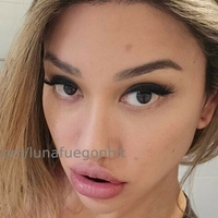 лунафуегонхит Голи