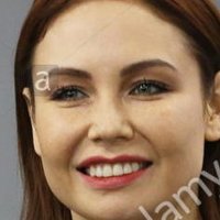 Ляйсан Утяшева Голи