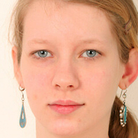 Манди Колинс Голи