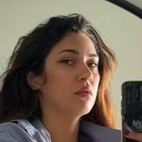 Мария Хесус Ок Голи