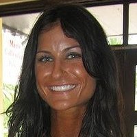 Мария Роджърс Голи