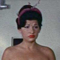 Мариета Голи