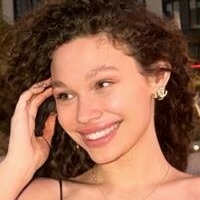 Маруся Цепкова Голи