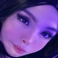 Мегуми Косплей Голи