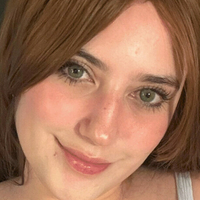 мелани_дбрс Голи