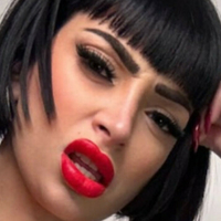 Мис_Присила Голи