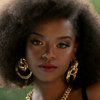 Мюз Наадия Голи