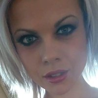 Надя Уайт Голи