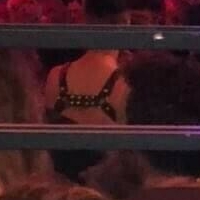 Нели Ван Дер Уудсен Голи