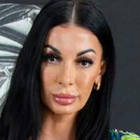 Никита Резникова Голи